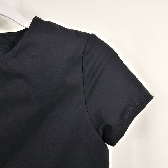 NWOT CSB Freedom Active Tee in Black - Size L - Picture 5 of 8